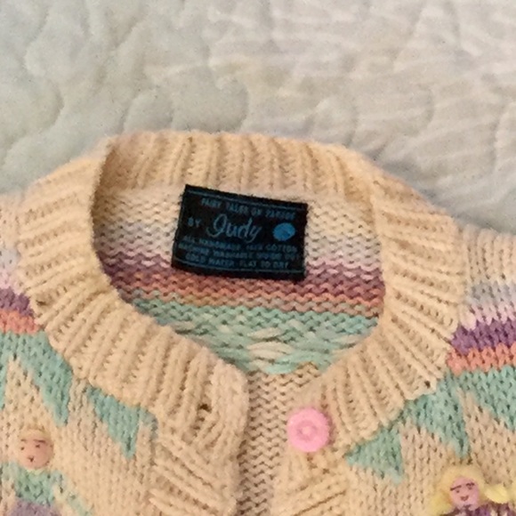 Sweater - Picture 3 of 3